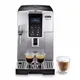DeLonghi DINAMICA ECAM 350.35.SB silber / schwarz