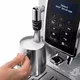 DeLonghi DINAMICA ECAM 350.35.SB silber / schwarz