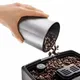 DeLonghi DINAMICA ECAM 350.35.SB silber / schwarz