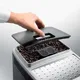 DeLonghi Magnifica S ECAM 21.116.SB silber/schwarz