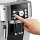 DeLonghi Magnifica S ECAM 21.116.SB silber/schwarz