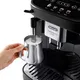 DeLonghi ECAM 290.22.B Magnifica Evo Kaffeevollautomat schwarz