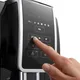 DeLonghi DINAMICA ECAM 350.15.B Schwarz Kaffeevollautomat