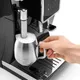DeLonghi DINAMICA ECAM 350.15.B Schwarz Kaffeevollautomat