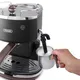 DeLonghi ECOV 311.BK Icona Vintage Espressomaschine Schwarz