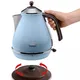 DeLonghi Icona Vintage KBOV 2001 AZ azur