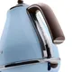 DeLonghi Icona Vintage KBOV 2001 AZ azur