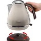 DeLonghi Icona Vintage KBOV 2001.BG creme