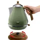 DeLonghi Icona Vintage KBOV 2001.GR olive