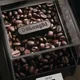 DeLonghi KG 89 Kaffeemühle edelstahl