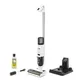 Kärcher FCV2 Natural N 1.056-101.0 Kabelloser 3-in-1 Saugwischer mit natürlichem Reiniger