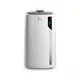 DeLonghi PAC EL110 ERF WIFI mobiles Klimagerät Luft/Luft A bis 110qm