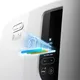 DeLonghi PAC EL110 ERF WIFI mobiles Klimagerät Luft/Luft A bis 110qm