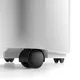 DeLonghi Pinguino Compact PAC ES72 CLASSIC mobiles Klimagerät Luft/Luft A, Räume bis 60m³, 2,1kW Kühlleistung