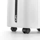DeLonghi PAC EX100 Silent A++ Geeignet für Räume bis max. 110 m³, EEK: A++