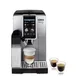 DeLonghi ECAM 380.85.SB Dinamica plus Kaffeevollautomat silber