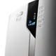 DeLonghi Pinguino PAC EX130 CST WIFI mobiles Klimagerät Luft/Luft A, Räume bis 120m³, 3,3kW Kühlleistung