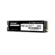 Patriot P400 Lite SSD 500GB NVMe M2 2280