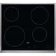 AEG Electrolux HK624000XB Glaskeramik-Einbaukochfeld 60cm Autark