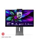 Philips 27E3U7903 68,8cm (27") 5K IPS Brilliance Office Monitor 16:9 HDMI/USB/TB4 PD96W 70Hz 4ms