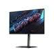 Gigabyte MO27Q2A 68,6cm (27") QHD QD-OLED Gaming Monitor 16:9 DP/HDMI/USB-C 280Hz 0,03ms Sync