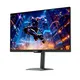 Gigabyte M27UP 68,6cm (27") 4K/FHD (DualMode) IPS Gaming Monitor 16:9 DP/HDMI/USB-C 160Hz/320Hz 1ms Sync
