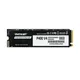 Patriot P400 V4 SSD 500GB NVMe M2 2280