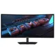 GIGABYTE G34WQC2 34 Zoll UWQHD Curved VA LED 16:9 200 Hz Gaming Monitor