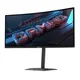 GIGABYTE G34WQC2 34 Zoll UWQHD Curved VA LED 16:9 200 Hz Gaming Monitor