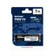 Patriot P400 V4 SSD 1TB NVMe M2 2280