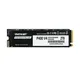 Patriot P400 V4 SSD 2TB NVMe M2 2280