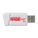 Patriot Supersonic Rage Prime 1TB USB  3.2 Gen 2 USB Speicher
