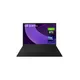 LG gram Pro 16Z90TR-E.AD8BG 16 Zoll Laptop Intel Core Ultra 7 255H NVIDIA GeForce RTX 5050 32 GB RAM 2 TB SSD Windows 11 Home Schwarz