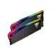 Patriot VIPER ELITE 5 ULTRA RGB DDR5 64GB (2X32GB) 6000MHz, CL28, XMP/EXPO