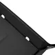4smarts SmartTray Ladeset, wireless Charger mit Netzteil, schwarz