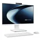ASUS V400 AIO V440VAK-WPC331W 23,8" FHD Core 3 100U 8GB/512GB Win11