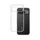 CARE by PanzerGlass® Flagship Case Transparent Urban Combat m. klarem Rahmen Google Pixel 10 / 10 Pro