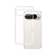 CARE by PanzerGlass® Fashionable Case Transparent X-Ray Soft Basic Google Pixel 10 Pro XL