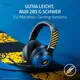 Razer Kraken V3 X Fortnite Edition - Kabelgebundenes USB-Gaming-Headset, Powered by Razer Chroma™ RGB