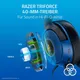 Razer Kraken V3 X Fortnite Edition - Kabelgebundenes USB-Gaming-Headset, Powered by Razer Chroma™ RGB