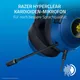 Razer Kraken V3 X Fortnite Edition - Kabelgebundenes USB-Gaming-Headset, Powered by Razer Chroma™ RGB