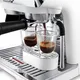 DeLonghi EC 9155.W La Specialista Arte