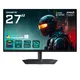 Gigabyte MO27Q2A 68,6cm (27") QHD QD-OLED Gaming Monitor 16:9 DP/HDMI/USB-C 280Hz 0,03ms Sync