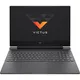 HP Victus Gaming Laptop 15,6" FHD 144Hz IPS R7-7445H 16GB/512GB RTX4050 kein Betriebssystem 15-fb3470ng