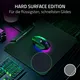 Razer HyperFlux V2 Wireless Charging System - Gaming-Mauspad & Puck zum kabellosen Aufladen