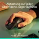 Logitech MX Master 3S Grafit Bluetooth Edition (2025) kabellose Performance-Maus, Unterstützt Logi Options+