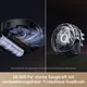 Mova Z60 Ultra Roller Complete Saugroboter mit Wischfunktion 28.000 Pa mit Ladestation