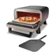 Ninja MO201EU Artisan Outdoor-Elektro-Pizzaofen und Heißluftfritteuse