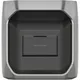EcoFlow DELTA 3 Serie Zusatzbatterie Erweiterungsakku 1024Wh (0% MwSt. gem. § 12 Abs. 3 UStG)