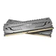 Patriot VIPER STEEL DDR4 64GB (2X32GB) 3200MHz, CL16, XMP